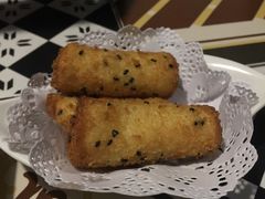 -米拉小厨(云霄店)