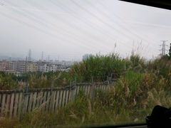 -深圳坪山站