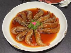 -锦府园(环球港店)