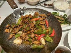 -眉州东坡(国贸店)