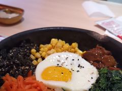 -稻百鲜·拌饭·朝鲜族石锅菜(江南万达店)