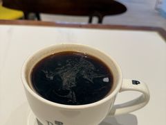 -Peet's 皮爷咖啡(乐峰店)