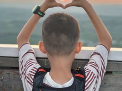 -帽儿山国家森林公园