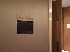 -广州汇华希尔顿逸林酒店
