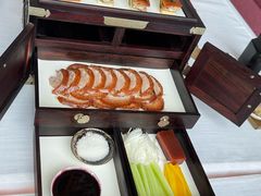 -莉莉海堂HAITANG·烤鸭(国贸商城店)