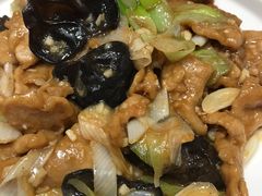 过油肉-凯鸽酒楼(大同振兴街店)