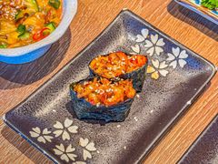 -小川洋风料理(江汉路店)