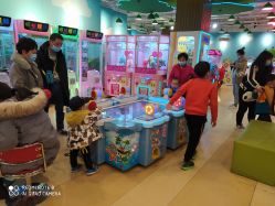 点击看大图 -悠游堂儿童乐园(公园茂店)