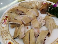 -合晋食府(广州合晋帝苑酒店)