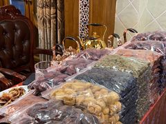 -新疆伊宁远征餐厅