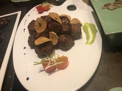 -唐廊烤鸭店(工体店)
