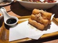 蛋酥软糍耙-新太二·鲜料川菜(晶耀前滩店)