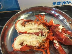 -盒马鲜生(曜一城店)