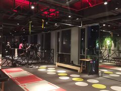 -威尔仕健身(海伦中心店)