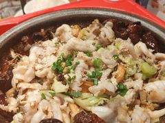 -大丰收脆鱼(浦西万达店)