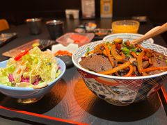 -無二炙坊·和牛烧肉(大钟寺1733店)