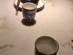 -绿茶餐厅(城西银泰城店)