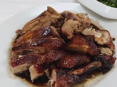 -邱记私房菜·十八年本地菜