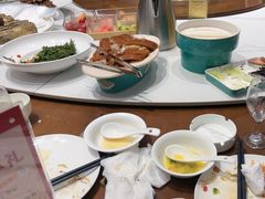 -宏运厨房·海鲜青岛菜·生日宴(城市阳台店)