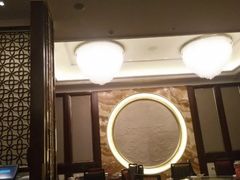 -夏宫中餐厅(香格里拉大酒店)