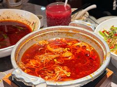 -眉州东坡·川菜(川沙百联店)