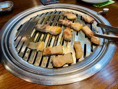 -·缸桶屋·韩式牛肋条自助烤肉(西湖D11店)