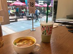 -HELLO 27 意面·沙拉·帕尼尼