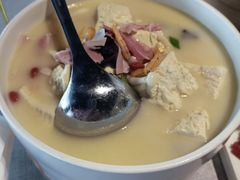 -悦融·京鲁菜·露台花园(安定门店)