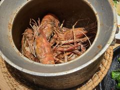 -隅乐胡椒虾·台湾菜·团建(皇岗店)