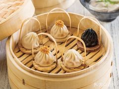 -南小馆(迪士尼小镇店)