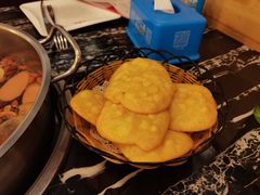 -牛珍香时尚养生餐厅草原刀叉牛肉(大学城店)