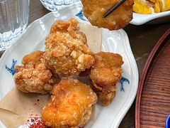 -嘁嘁茶泡饭