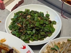 -单家老院·院子里的青岛菜(沙子口店)