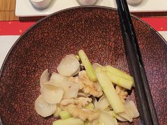 -鲤院·新中式美学·庭院餐厅(夫子庙店)