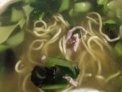 -项记面馆(明瓦廊店)