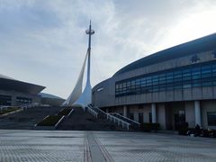 -上海海事大学(临港校区)