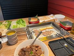 -新石器烤肉(南通CBD大有境店)