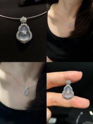 -Cindy Jewelry·钻戒·彩色宝石