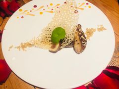 -AZUL by FUEL蓝色·法式酒馆(琶醍店)