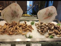 -宁波逸东豪生大酒店·豪生咖啡厅