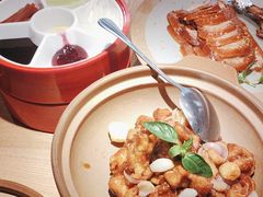 -青年公社烤鸭(蜀山万象汇店)