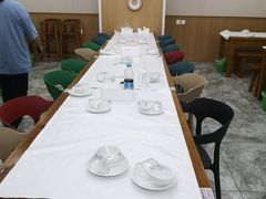 -北戴河庆山饭店·海鲜砂锅粥(北戴河黑石路店)
