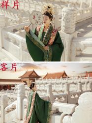 点击看大图 -美云庭古装·格格服汉服·京城旅拍(北京店)