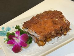 -小贝壳酒楼(经九路店)