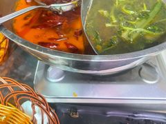 -牛吉韵·鲜切牛肉自助火锅(南山店)