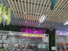 -景好海鲜餐厅(大鹏必选旅游店)