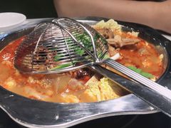 -古乐牛香·鲜牛肉牛杂火锅(吴江三里桥运东商业广场店)