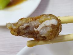 -夕阳红小吃(中街大悦城店)