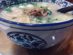 -凤齐羊肉烩面馆