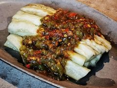 -半山腰·云南菜(侨福芳草地店)